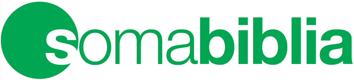 Soma Biblia Logo